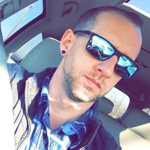 Meet your Posher, Derec